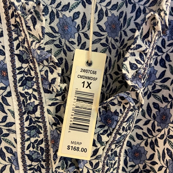 Max Studio Dress - Picture 3 of 4